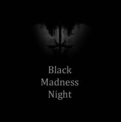 Daemonolatreia : Black Madness Night